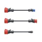 go-e Gemini flex 22 kW Set (16 A go-e Gemini flex 22 kW Set (16 A